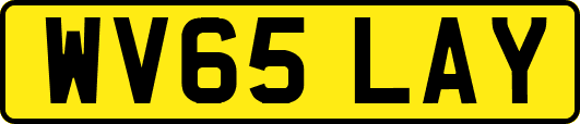 WV65LAY