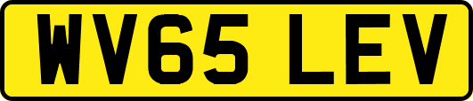WV65LEV