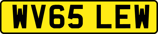WV65LEW