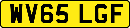 WV65LGF