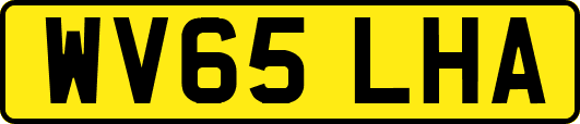 WV65LHA