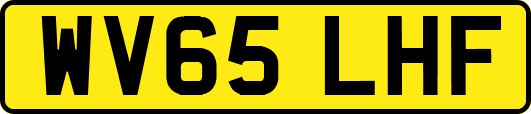 WV65LHF