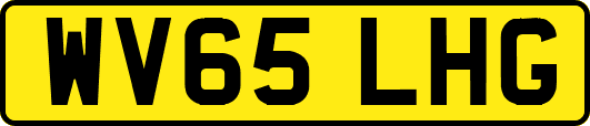 WV65LHG