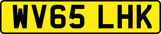 WV65LHK