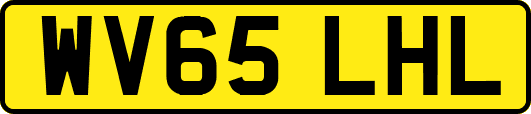 WV65LHL