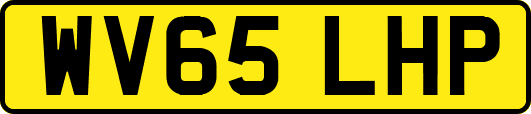 WV65LHP