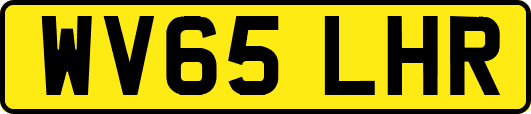 WV65LHR