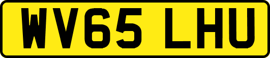 WV65LHU