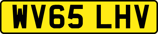 WV65LHV