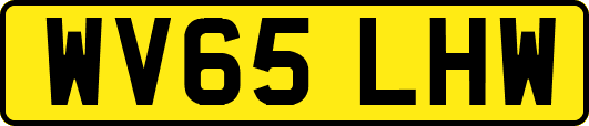 WV65LHW