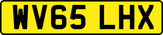 WV65LHX