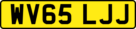 WV65LJJ