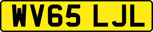 WV65LJL