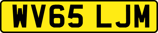 WV65LJM