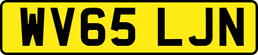 WV65LJN