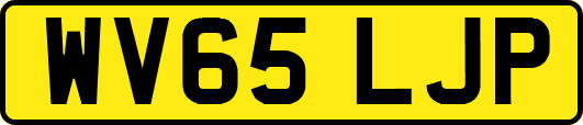 WV65LJP