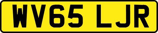 WV65LJR