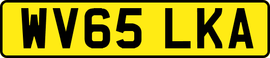 WV65LKA