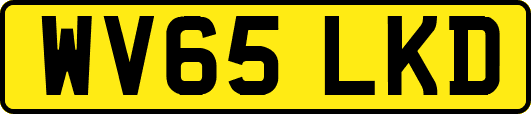 WV65LKD