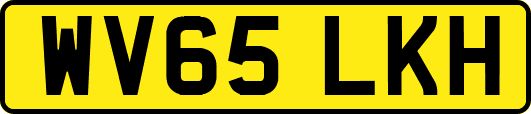 WV65LKH