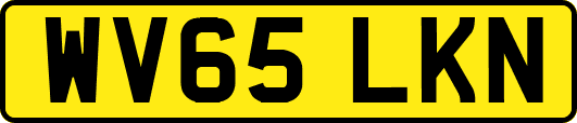 WV65LKN