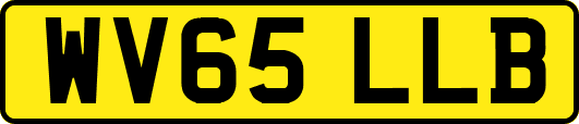 WV65LLB