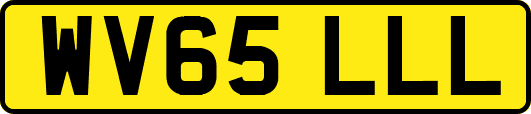 WV65LLL