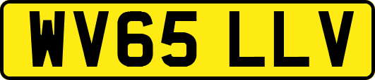 WV65LLV