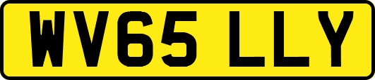 WV65LLY