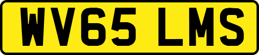 WV65LMS