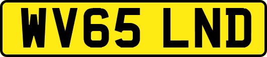 WV65LND