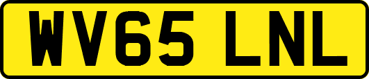 WV65LNL