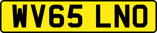 WV65LNO