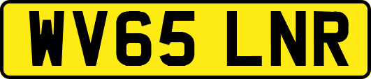 WV65LNR