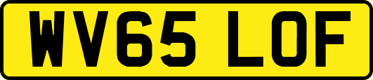 WV65LOF