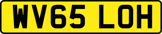 WV65LOH