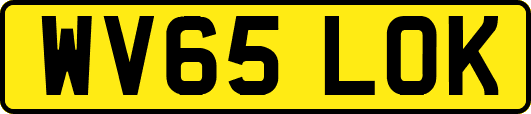 WV65LOK