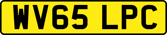 WV65LPC