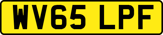 WV65LPF