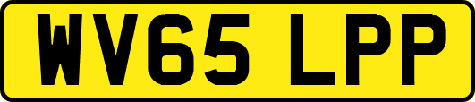 WV65LPP