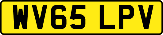 WV65LPV