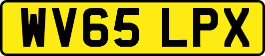 WV65LPX