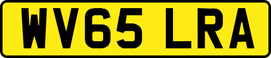 WV65LRA