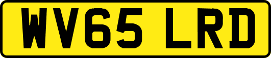 WV65LRD