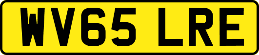 WV65LRE