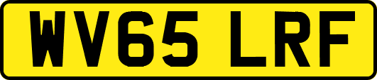 WV65LRF