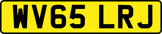 WV65LRJ