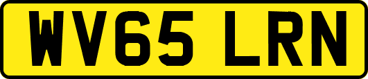 WV65LRN