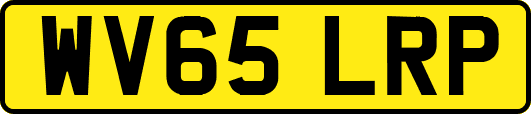 WV65LRP