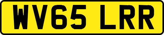 WV65LRR